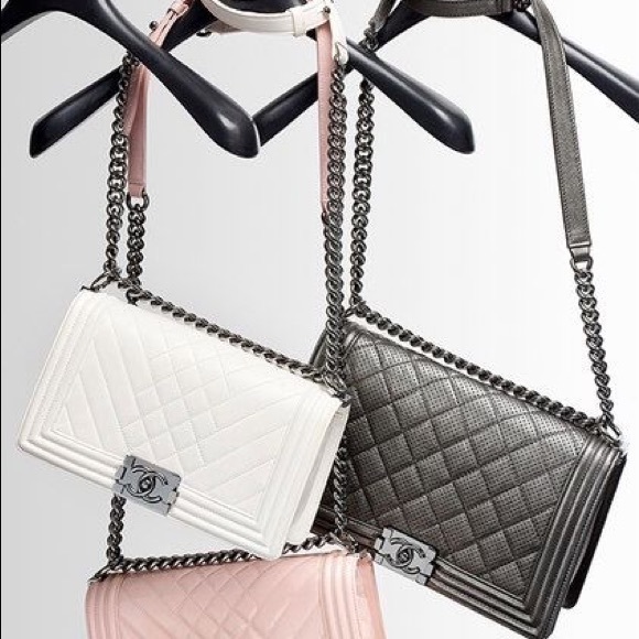 Meet your Posher, Nalia - Picture 4 of 6